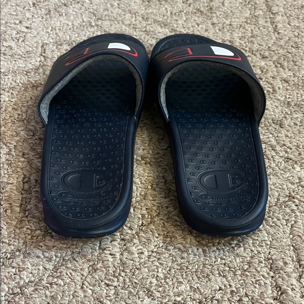 Champion Slides - Picture 3 of 7